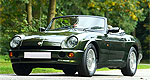 mg rv8